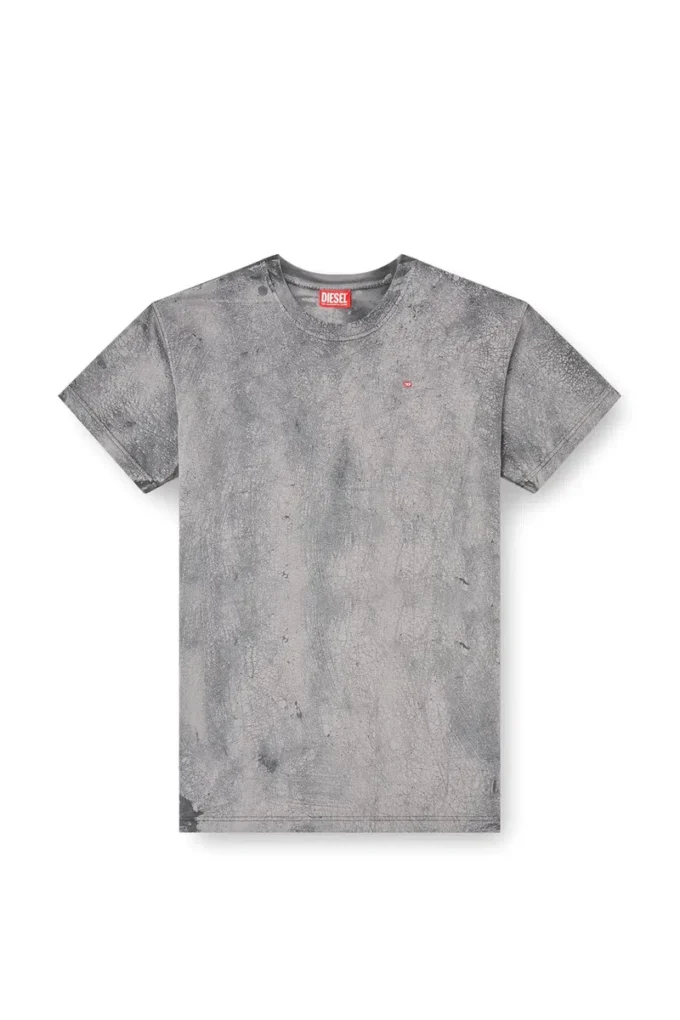 t-norm-t8 T-shirt in jersey cerato