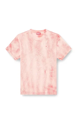t-norm-t8 T-shirt in jersey cerato