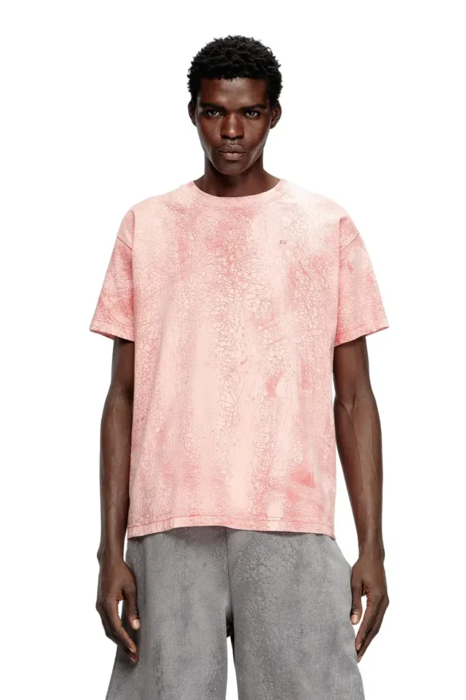 t-norm-t8 T-shirt in jersey cerato