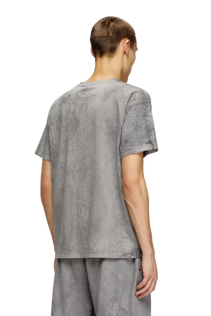 t-norm-t8 T-shirt in jersey cerato
