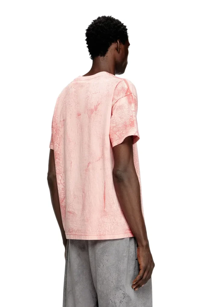 t-norm-t8 T-shirt in jersey cerato