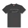 t-norm-v11 T-shirt regular con applicazione D t-norm-v11 T-shirt regular con applicazione D