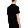 t-norm-v16 T-shirt in cotone regular con ricamo Diesel t-norm-v16 T-shirt in cotone regular con ricamo Diesel