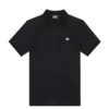 t-smith-doval-pj Polo con toppa ovale D t-smith-doval-pj Polo con toppa ovale D