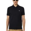 t-smith-doval-pj Polo con toppa ovale D t-smith-doval-pj Polo con toppa ovale D
