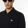 t-smith-doval-pj Polo con toppa ovale D t-smith-doval-pj Polo con toppa ovale D