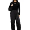 t-uncutie-long-ls-od Top a maniche lunghe con taglio ovale a D