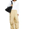 t-uncutie-long-ls-od Top a maniche lunghe con taglio ovale a D