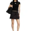 t-uncutie-long-od-q1 T-shirt slim fit con taglio ovale D