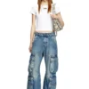t-uncutie-long-od-q1 T-shirt slim fit con taglio ovale D