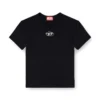 t-uncutie-long-od-q1 T-shirt slim fit con taglio ovale D