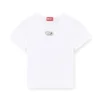 t-uncutie-long-od-q1 T-shirt slim fit con taglio ovale D
