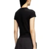t-uncutie-long-od-q1 T-shirt slim fit con taglio ovale D