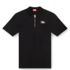 t-vor-od Polo con mezza zip t-vor-od Polo con mezza zip