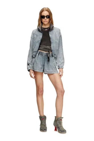 Tacco d-woodstock ab D-Woodstock – Stivali in denim con tacco Tacco d-woodstock ab D-Woodstock – Stivali in denim con tacco
