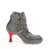 Tacco d-woodstock ab D-Woodstock – Stivali in denim con tacco Tacco d-woodstock ab D-Woodstock – Stivali in denim con tacco