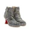 Tacco d-woodstock ab D-Woodstock – Stivali in denim con tacco Tacco d-woodstock ab D-Woodstock – Stivali in denim con tacco