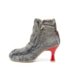 Tacco d-woodstock ab D-Woodstock – Stivali in denim con tacco Tacco d-woodstock ab D-Woodstock – Stivali in denim con tacco
