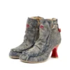 Tacco d-woodstock ab D-Woodstock – Stivali in denim con tacco Tacco d-woodstock ab D-Woodstock – Stivali in denim con tacco