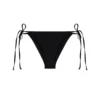 taylor-d-core Slip bikini in nylon con lacci laterali taylor-d-core Slip bikini in nylon con lacci laterali
