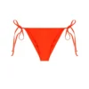 taylor-d-core Slip bikini in nylon con lacci laterali taylor-d-core Slip bikini in nylon con lacci laterali