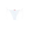 taylor-d-core Slip da bikini con stampa a quadretti taylor-d-core Slip da bikini con stampa a quadretti