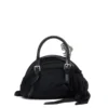 trash-d top handle Borsa Trash-D-Bandana in jersey e pelle trash-d top handle Borsa Trash-D-Bandana in jersey e pelle