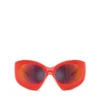 tropik_ta sunnies Occhiali da sole avvolgenti