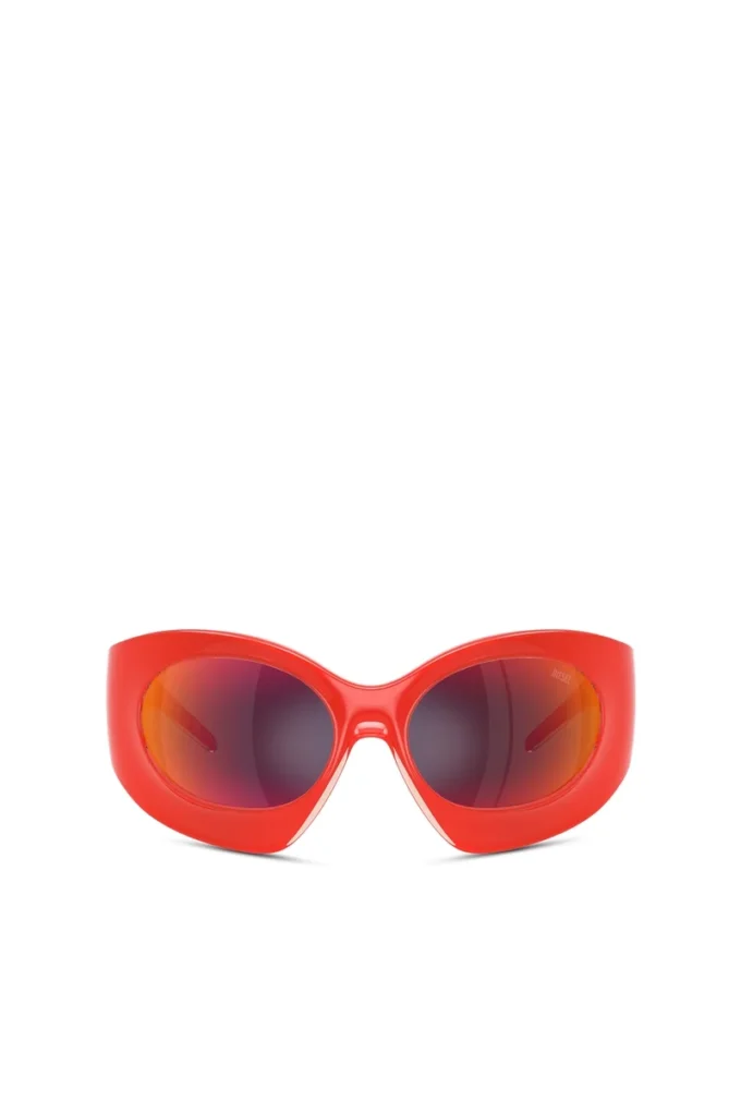 tropik_ta sunnies Occhiali da sole avvolgenti