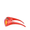tropik_ta sunnies Occhiali da sole avvolgenti