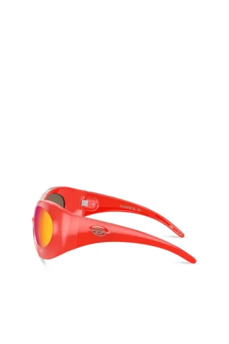 tropik_ta sunnies Occhiali da sole avvolgenti tropik_ta sunnies Occhiali da sole avvolgenti