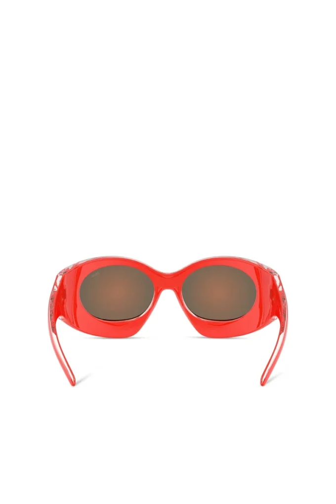 tropik_ta sunnies Occhiali da sole avvolgenti