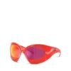 tropik_ta sunnies Occhiali da sole avvolgenti