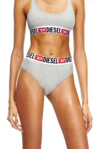 ufpn-blanca-r-threepack Confezione da tre slip a vita alta a costine