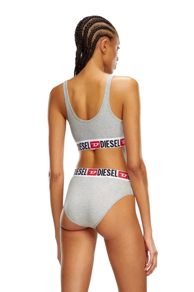 ufpn-blanca-r-threepack Confezione da tre slip a vita alta a costine ufpn-blanca-r-threepack Confezione da tre slip a vita alta a costine