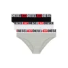 ufpn-blanca-r-threepack Confezione da tre slip a vita alta a costine ufpn-blanca-r-threepack Confezione da tre slip a vita alta a costine