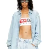 ufsb-melanie Reggiseno senza spalline con logo maxi