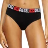 ufst-stars-threepack Set di 3 tanga con logo in vita ufst-stars-threepack Set di 3 tanga con logo in vita