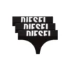 ufst-stars-threepack Slip a tre pezzi con logo tagliato ufst-stars-threepack Slip a tre pezzi con logo tagliato