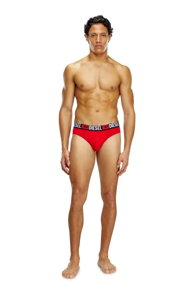 umbr-andrethreepack Confezione da tre slip in tinta unita umbr-andrethreepack Confezione da tre slip in tinta unita