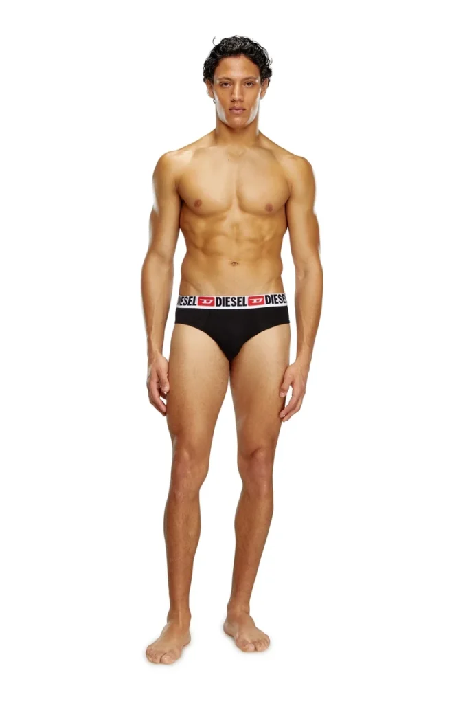 umbr-andrethreepack Confezione da tre slip in tinta unita umbr-andrethreepack Confezione da tre slip in tinta unita