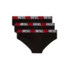 umbr-andrethreepack Confezione da tre slip in tinta unita umbr-andrethreepack Confezione da tre slip in tinta unita