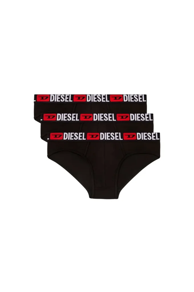 umbr-andrethreepack Confezione da tre slip in tinta unita umbr-andrethreepack Confezione da tre slip in tinta unita