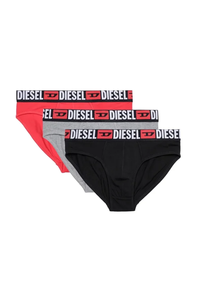 umbr-andrethreepack Confezione da tre slip in tinta unita umbr-andrethreepack Confezione da tre slip in tinta unita