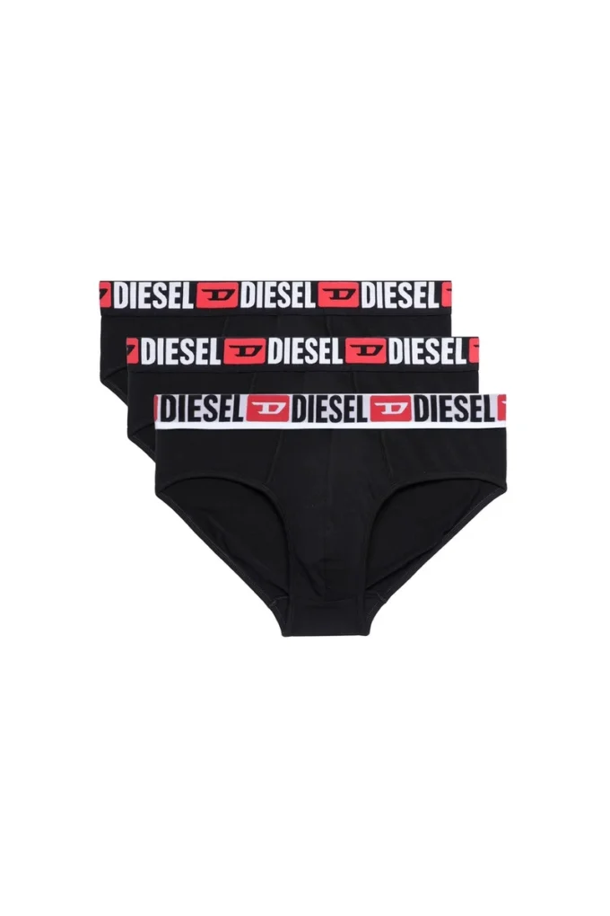 umbr-andrethreepack Confezione da tre slip in tinta unita umbr-andrethreepack Confezione da tre slip in tinta unita