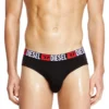 umbr-andrethreepack Confezione da tre slip in tinta unita umbr-andrethreepack Confezione da tre slip in tinta unita