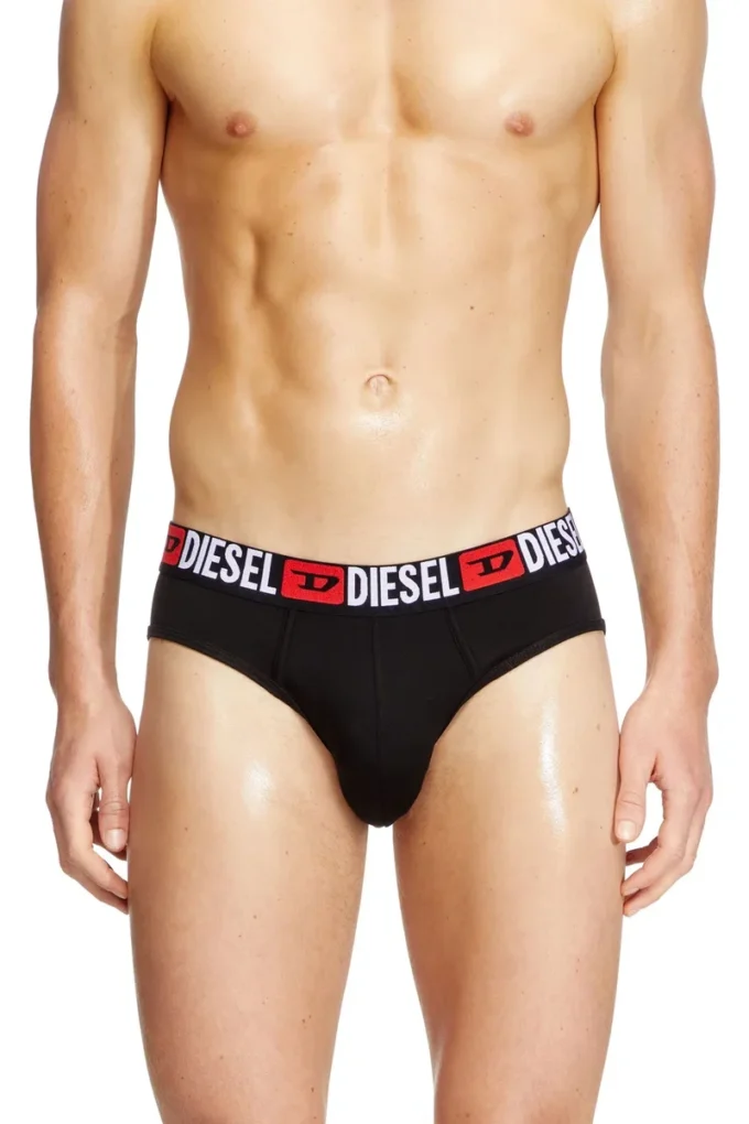 umbr-andrethreepack Confezione da tre slip in tinta unita umbr-andrethreepack Confezione da tre slip in tinta unita