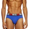 umbr-andrethreepack Confezione da tre slip in tinta unita umbr-andrethreepack Confezione da tre slip in tinta unita