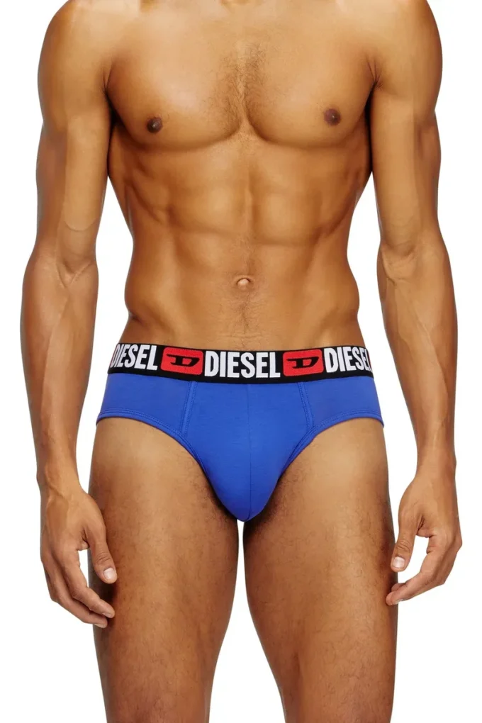 umbr-andrethreepack Confezione da tre slip in tinta unita umbr-andrethreepack Confezione da tre slip in tinta unita