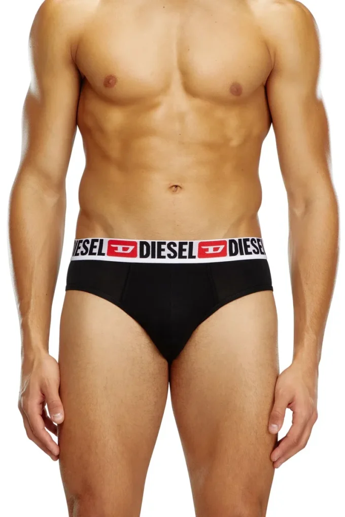 umbr-andrethreepack Confezione da tre slip in tinta unita umbr-andrethreepack Confezione da tre slip in tinta unita